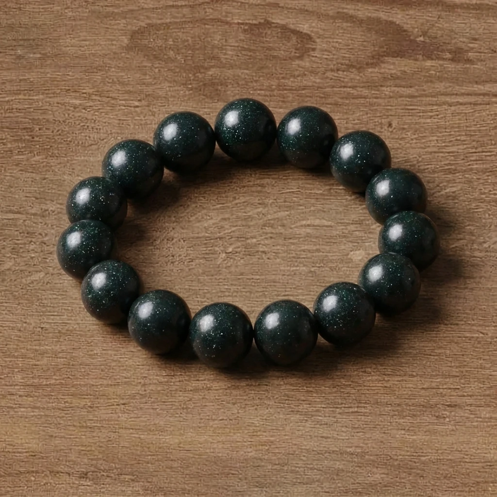 Natural Herbal Incense Bead Bracelet for Men Women, Handmade Buddhist Prayer Beads, Five Elements Wood Scented Meditation Jewelry, Traditional Chinese Herbalism Wellness Gift, Aromatic Healing